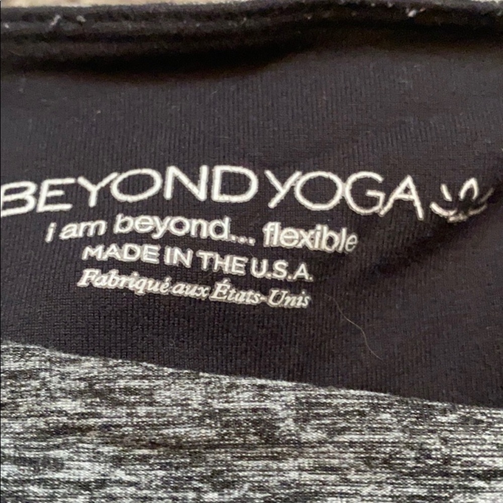 Beyond Yoga Space Dye Leggings - Picture 5 of 7